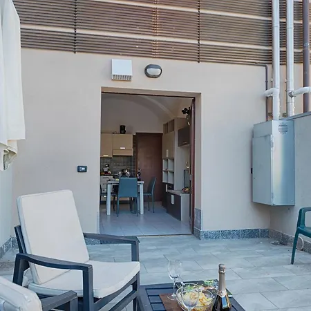 דירה Lakeview Lakecomo, Cipresso 2, 4seasons, Terrace, 30m To Lake! By Stayhere-lakecomo *