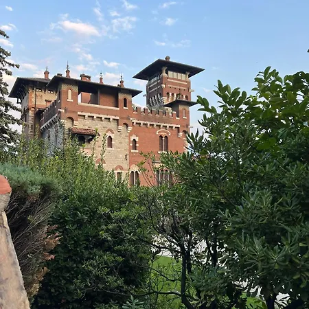 Appartamento Lakeview Lakecomo, Cipresso 2, 4seasons, Terrace, 30m To Lake! By Stayhere-lakecomo Acquaseria